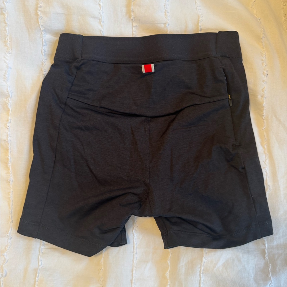 Tracksmith Session Short Tight